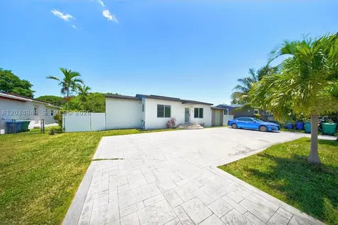 420 NW 145th Street Miami FL 33168