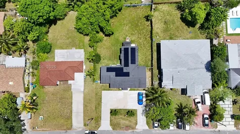 420 NW 145th Street Miami FL 33168