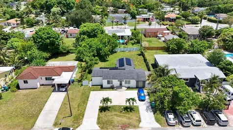 420 NW 145th Street Miami FL 33168