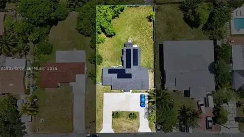 420 NW 145th Street Miami FL 33168