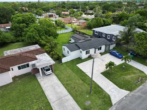 420 NW 145th Street Miami FL 33168