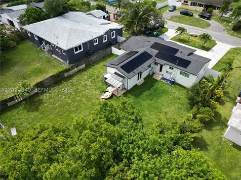 420 NW 145th Street Miami FL 33168