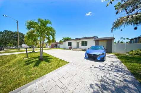 420 NW 145th Street Miami FL 33168