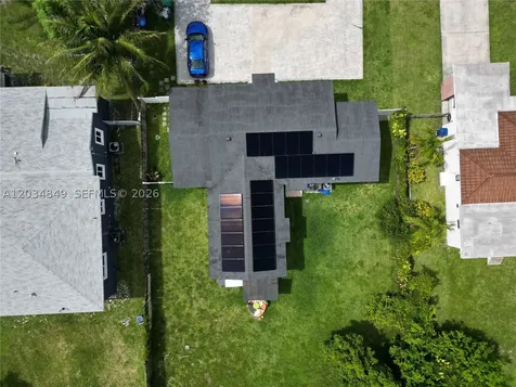 420 NW 145th Street Miami FL 33168