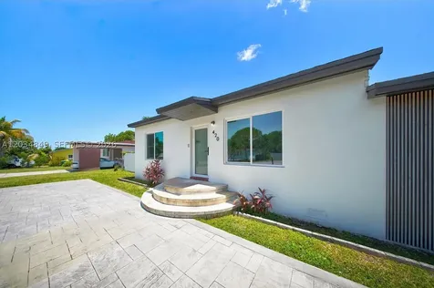 420 NW 145th Street Miami FL 33168