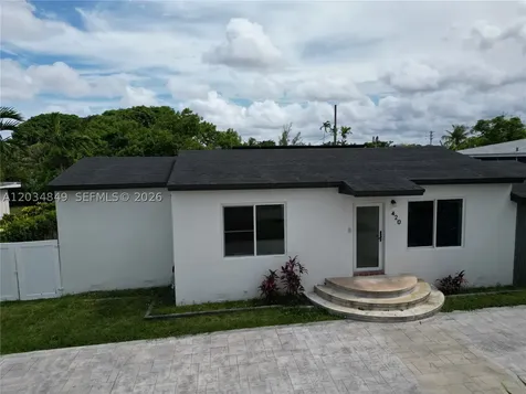 420 NW 145th Street Miami FL 33168