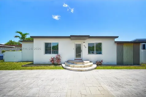 420 NW 145th Street Miami FL 33168