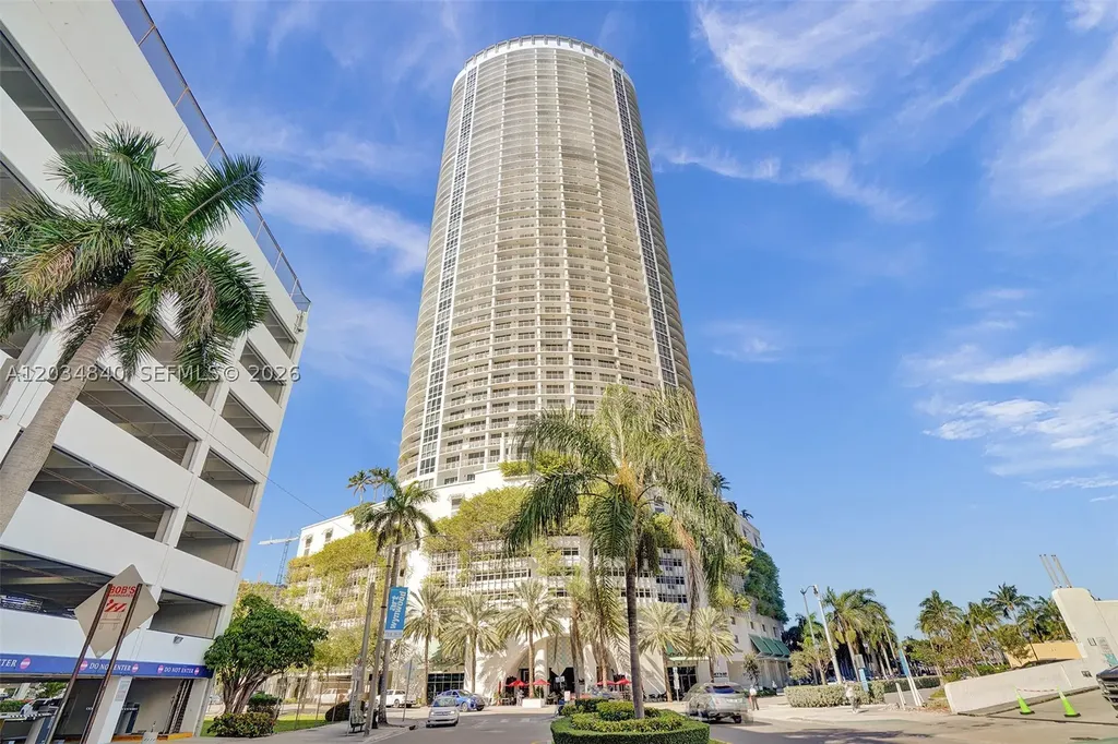 1750 N Bayshore Drive Miami FL 33132