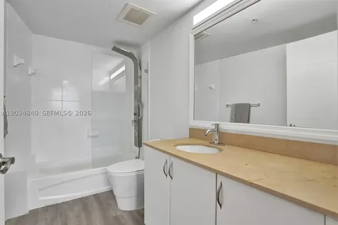1750 N Bayshore Drive Miami FL 33132