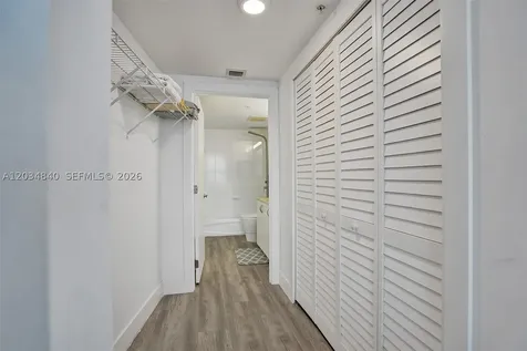 1750 N Bayshore Drive Miami FL 33132