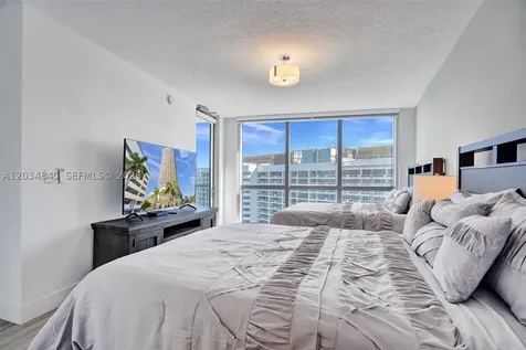 1750 N Bayshore Drive Miami FL 33132