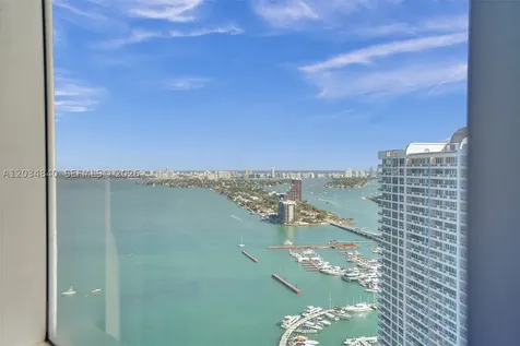 1750 N Bayshore Drive Miami FL 33132