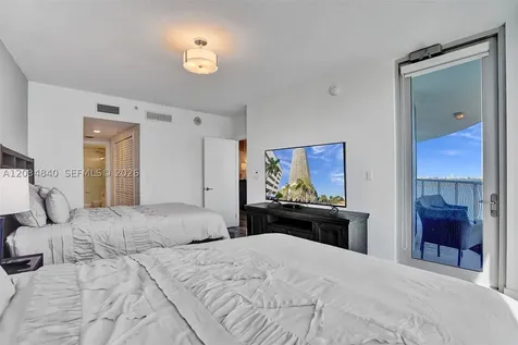 1750 N Bayshore Drive Miami FL 33132