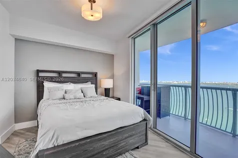 1750 N Bayshore Drive Miami FL 33132