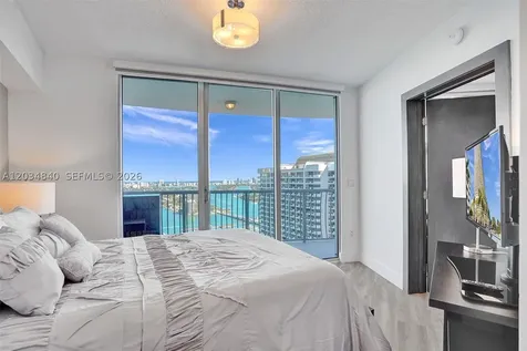 1750 N Bayshore Drive Miami FL 33132