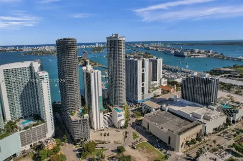 1750 N Bayshore Drive Miami FL 33132