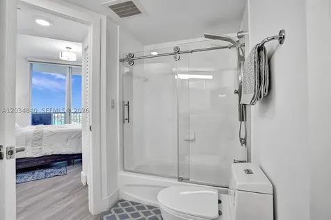 1750 N Bayshore Drive Miami FL 33132