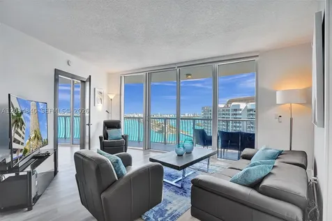 1750 N Bayshore Drive Miami FL 33132