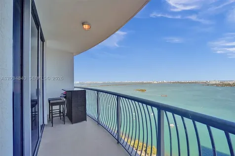1750 N Bayshore Drive Miami FL 33132