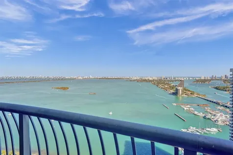 1750 N Bayshore Drive Miami FL 33132