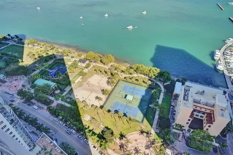 1750 N Bayshore Drive Miami FL 33132