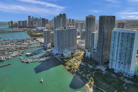 1750 N Bayshore Drive Miami FL 33132
