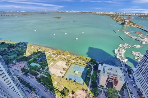 1750 N Bayshore Drive Miami FL 33132