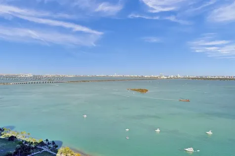 1750 N Bayshore Drive Miami FL 33132
