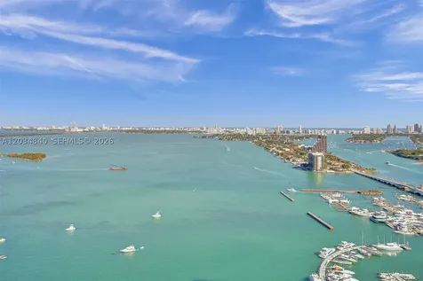 1750 N Bayshore Drive Miami FL 33132