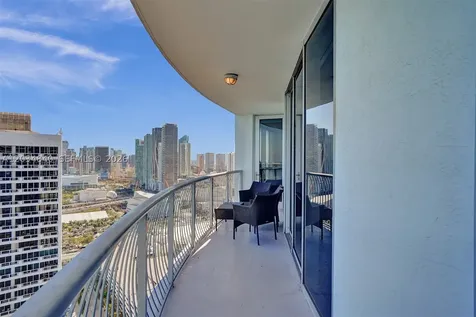 1750 N Bayshore Drive Miami FL 33132