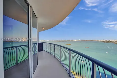 1750 N Bayshore Drive Miami FL 33132