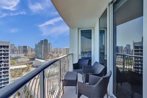 1750 N Bayshore Drive Miami FL 33132