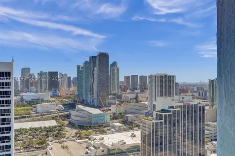 1750 N Bayshore Drive Miami FL 33132