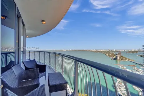 1750 N Bayshore Drive Miami FL 33132