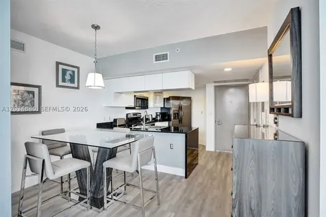 1750 N Bayshore Drive Miami FL 33132