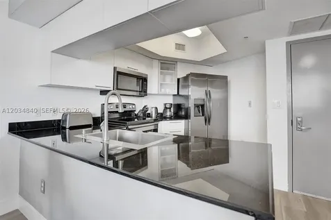 1750 N Bayshore Drive Miami FL 33132