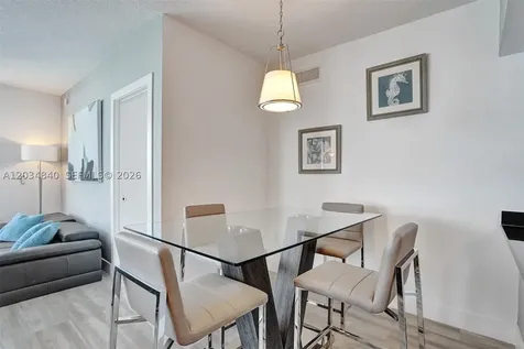 1750 N Bayshore Drive Miami FL 33132