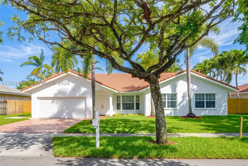 14161 SW 153rd Avenue Miami FL 33196