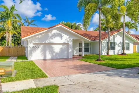 14161 SW 153rd Avenue Miami FL 33196