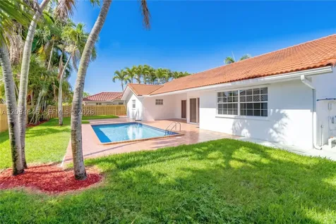 14161 SW 153rd Avenue Miami FL 33196