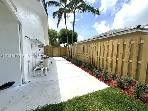 14161 SW 153rd Avenue Miami FL 33196