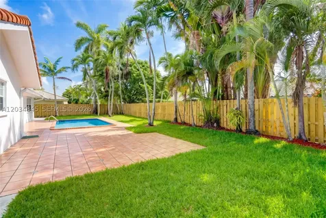 14161 SW 153rd Avenue Miami FL 33196