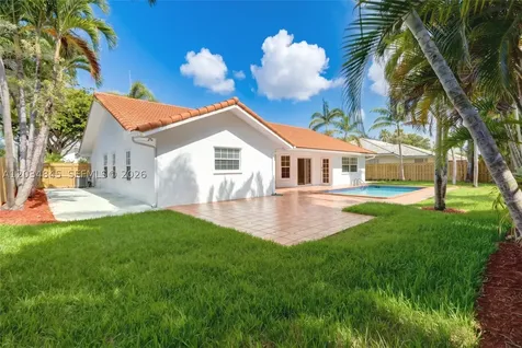 14161 SW 153rd Avenue Miami FL 33196