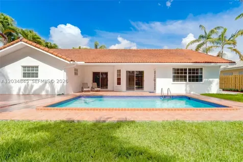 14161 SW 153rd Avenue Miami FL 33196