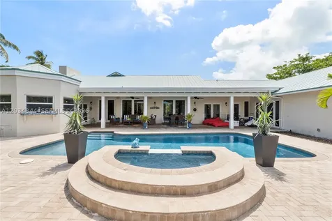 17640 Old Cutler Road Palmetto Bay FL 33157