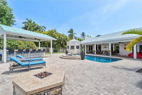 17640 Old Cutler Road Palmetto Bay FL 33157