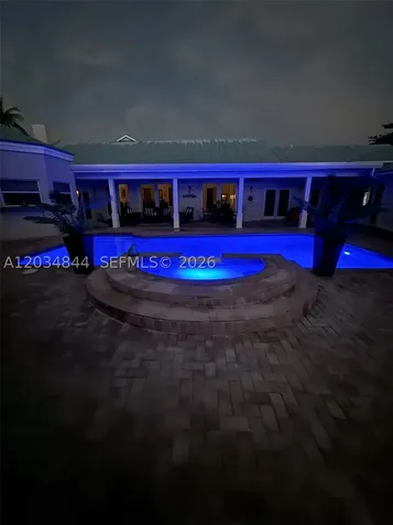 17640 Old Cutler Road Palmetto Bay FL 33157