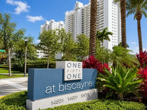14951 Royal Oaks Lane North Miami FL 33181