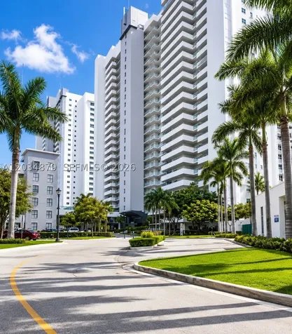 14951 Royal Oaks Lane North Miami FL 33181
