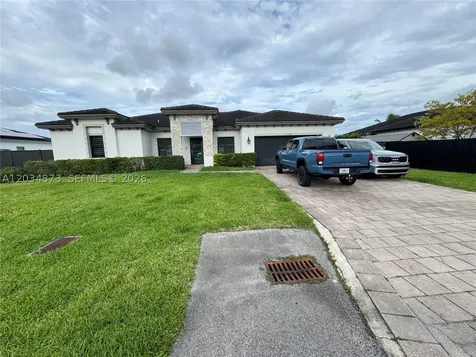 21483 SW 132nd Place Miami FL 33177